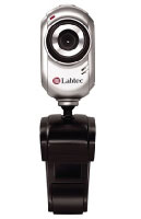Logitech Labtec Webcam 3300 (960-000156)